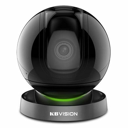 Lắp đặt camera quan sát tại Vĩnh Tân Bình Dương