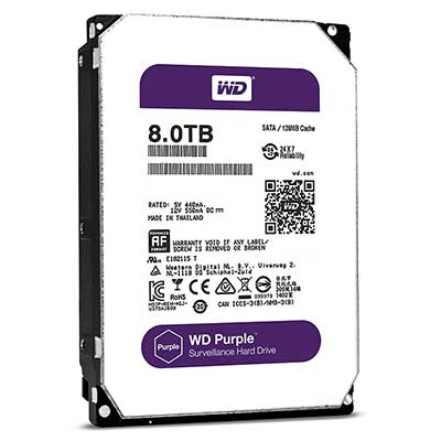 WD80PUZX