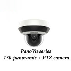 Các loại Camera IP HIKVISION phổ biến