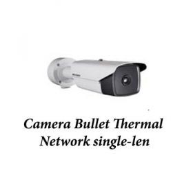 Các loại Camera IP HIKVISION phổ biến