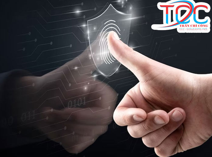 lắp đặt máy chấm công Bình Dương